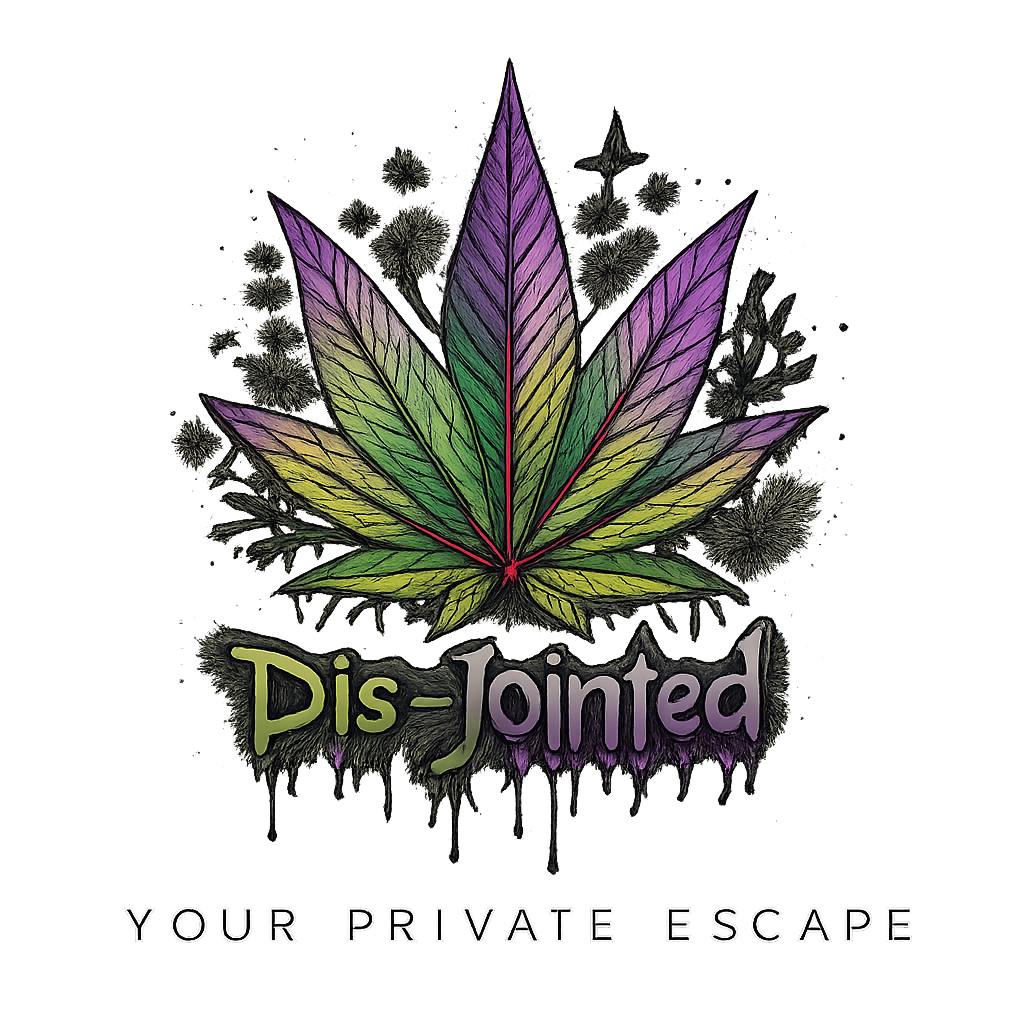 Dis Jointed Private Club